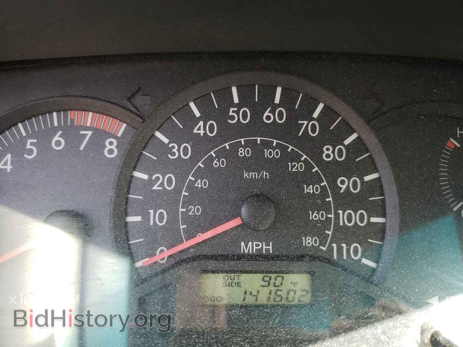 2007 TOYOTA COROLLA - VIN: JTDBR32E370115176 - Photo 8