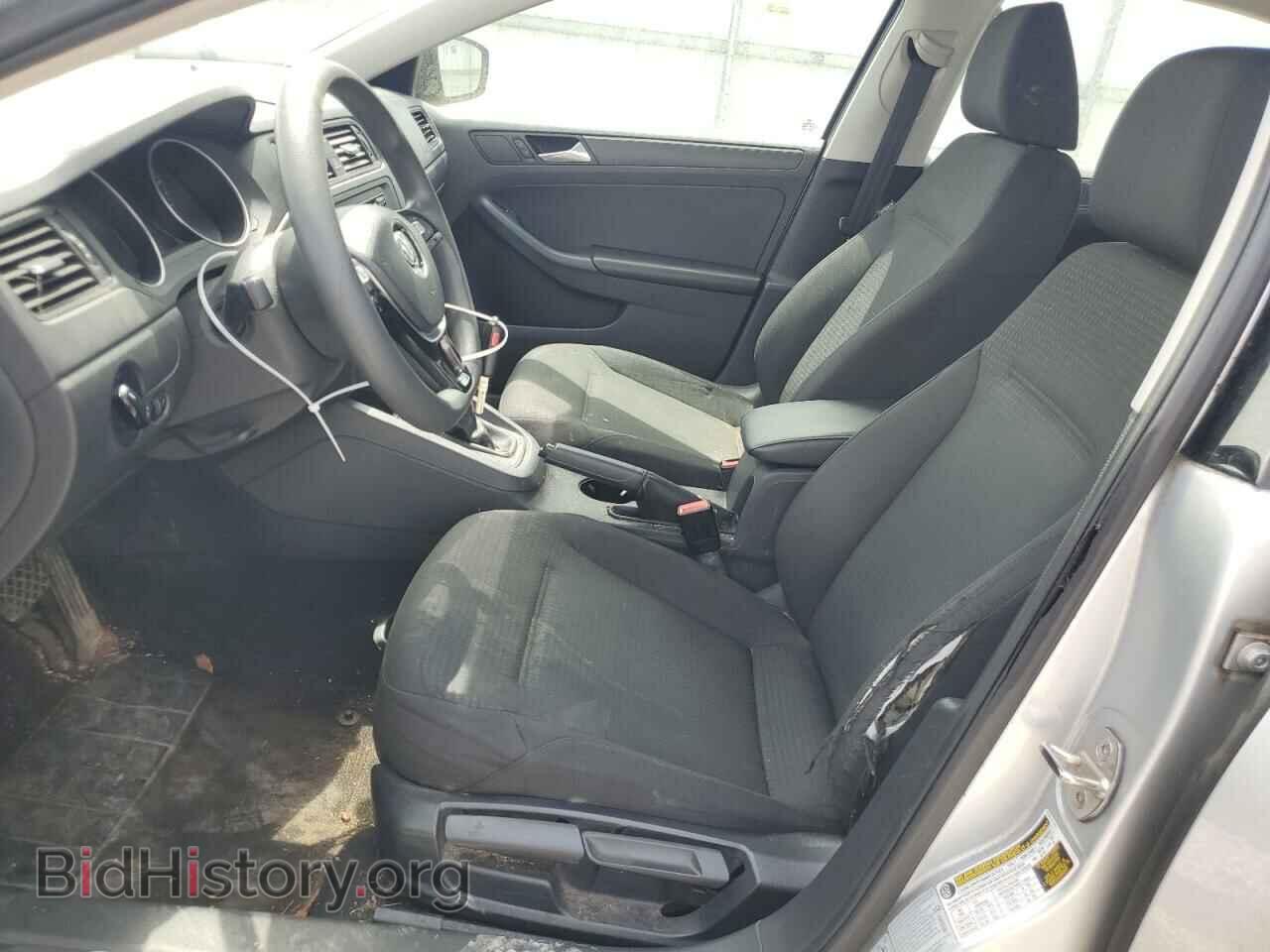 2015 VOLKSWAGEN JETTA - VIN: 3VW2K7AJ8FM287190 - Фото 7