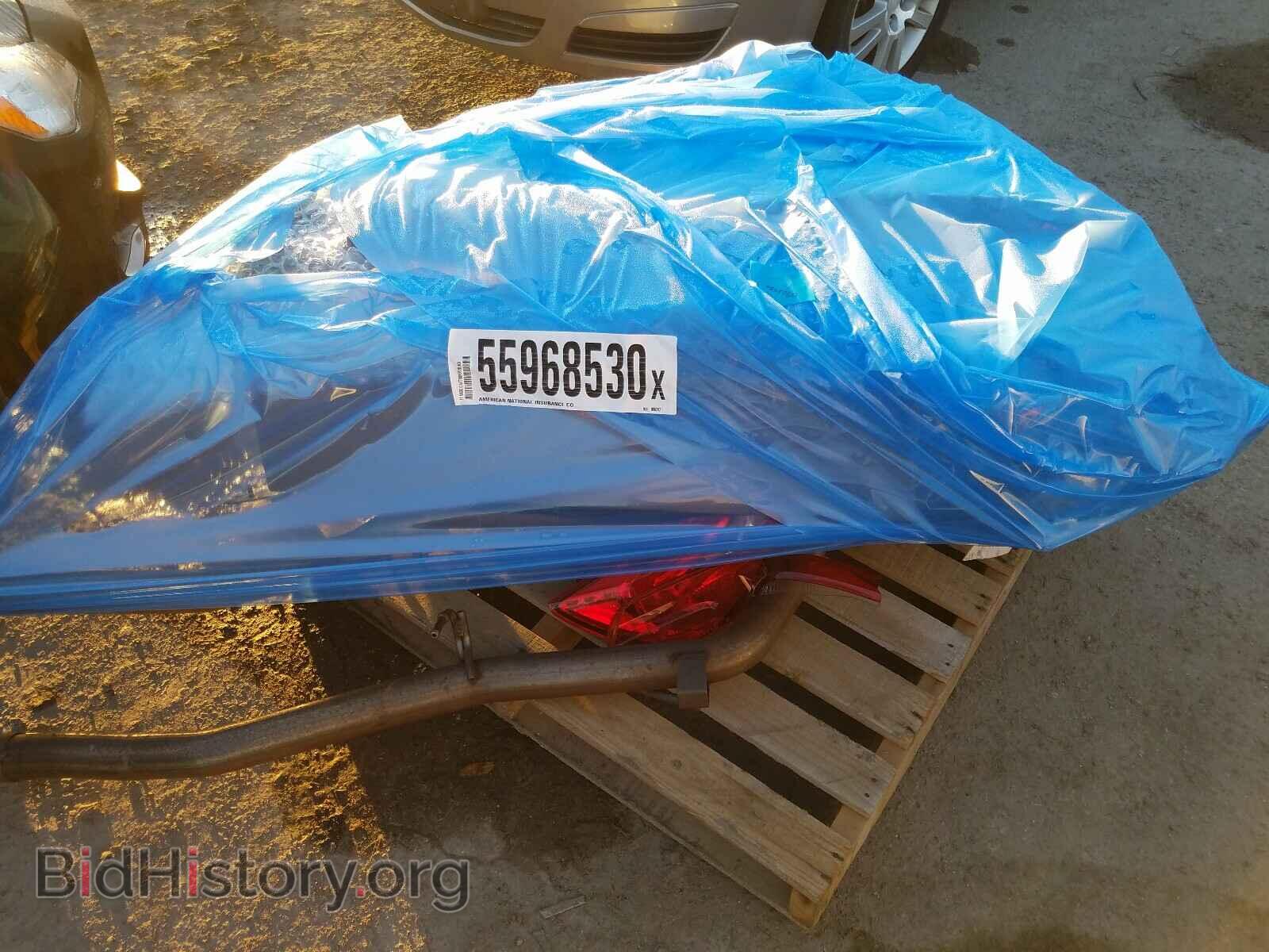 2014 MASERATI ALL MODELS - VIN: ZAM56PPAXE1086247 - Photo 9