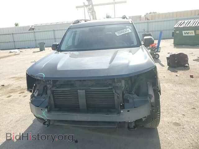 2021 FORD BRONCO - VIN: 3FMCR9D91MRA61701 - Фото 15