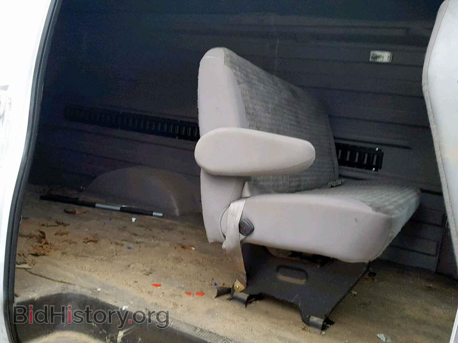 2001 FORD ECONOLINE - VIN: 1FTNS24L41HA64268 - Photo 6