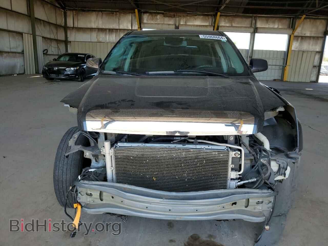2014 GMC TERRAIN - VIN: 2GKALMEK8E6248349 - Photo 5