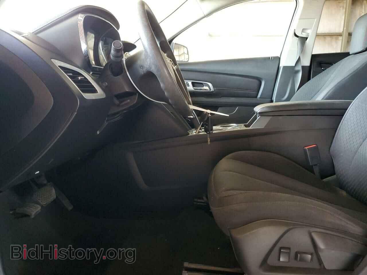 2014 GMC TERRAIN - VIN: 2GKALMEK8E6248349 - Photo 7