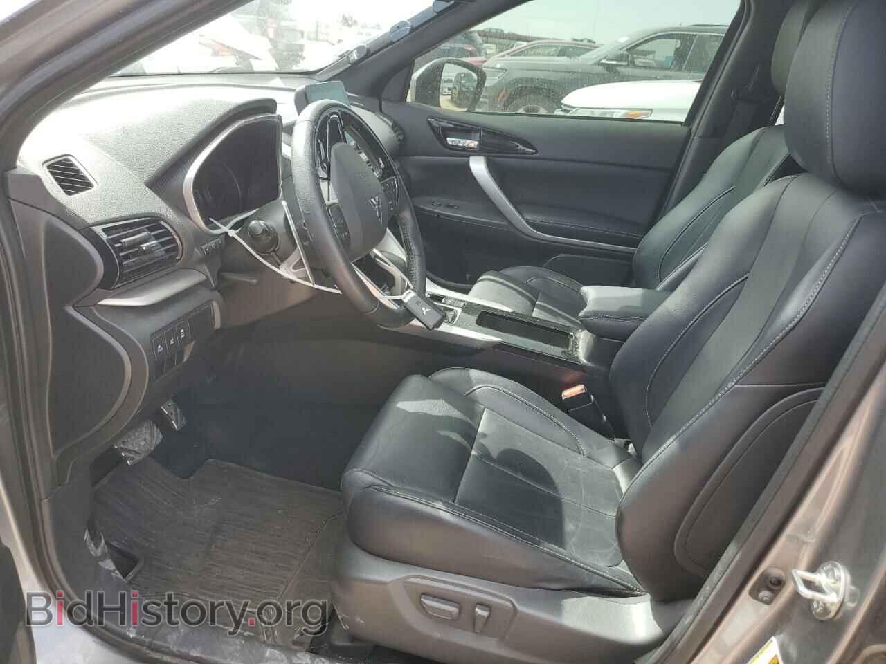 2023 MITSUBISHI ECLIPSE - VIN: JA4ATWAA8PZ005582 - Photo 7
