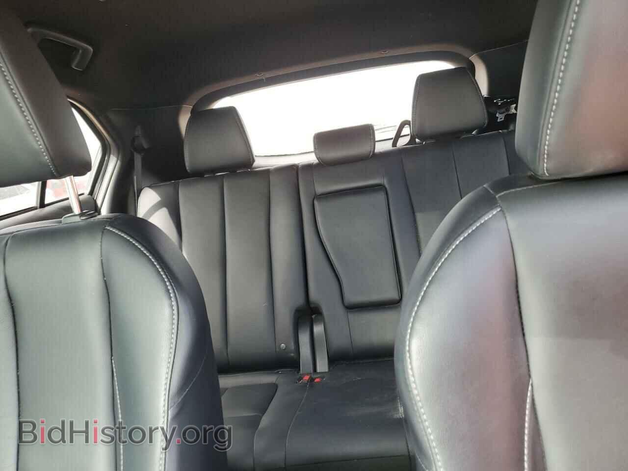 2023 MITSUBISHI ECLIPSE - VIN: JA4ATWAA8PZ005582 - Photo 10