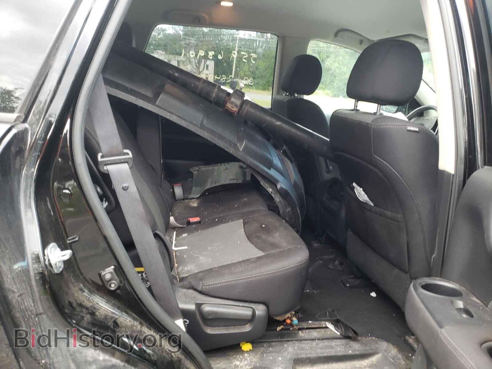 2017 NISSAN PATHFINDER - VIN: 5N1DR2MM3HC652598 - Фото 6