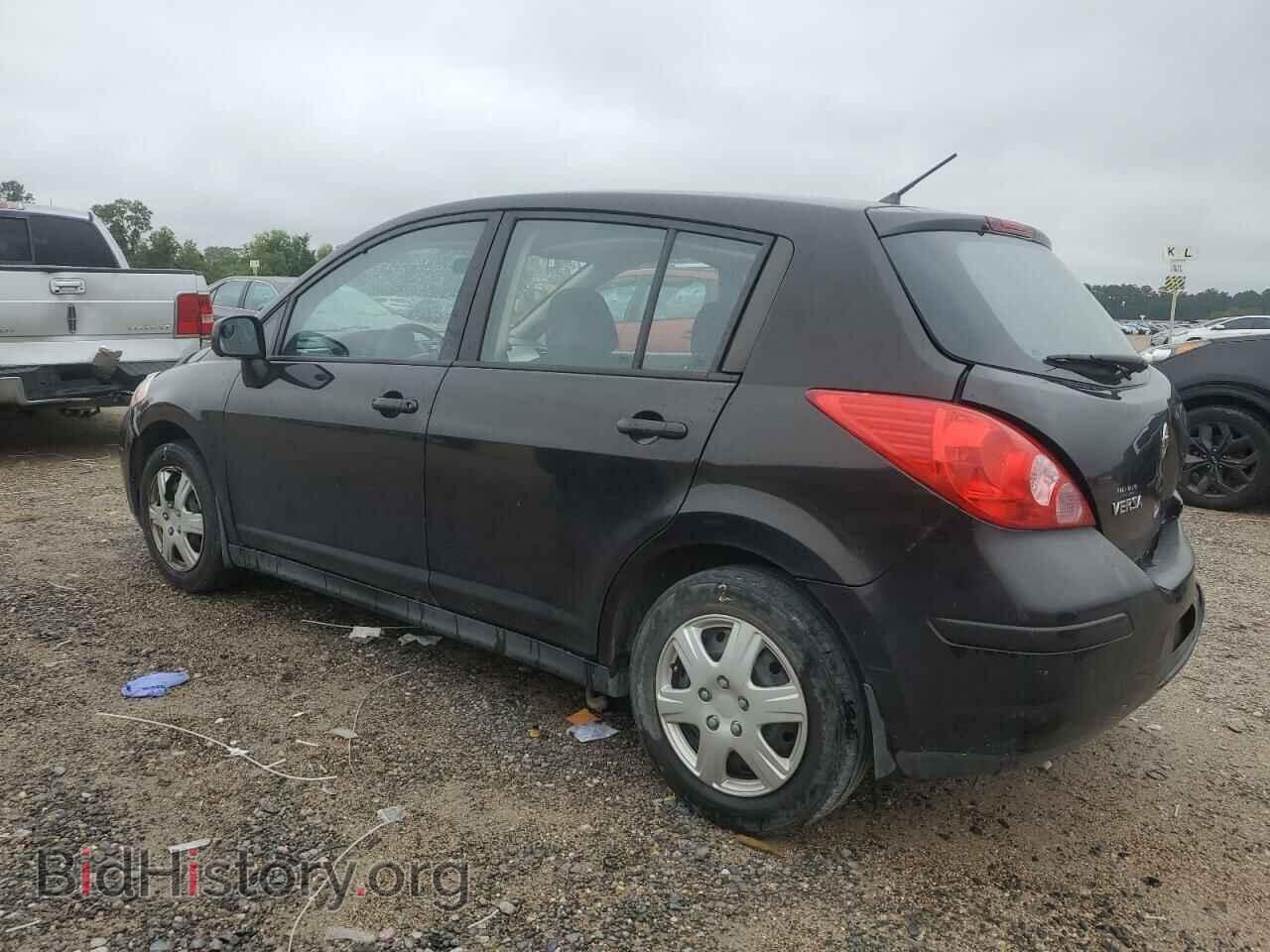 2011 NISSAN VERSA - VIN: 3N1BC1CP0BL418081 - Фото 2
