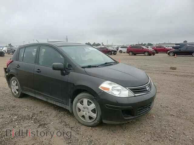 2011 NISSAN VERSA - VIN: 3N1BC1CP0BL418081 - Фото 13