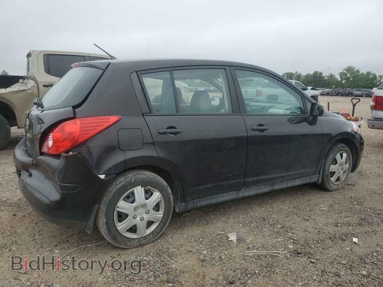 2011 NISSAN VERSA - VIN: 3N1BC1CP0BL418081 - Фото 3