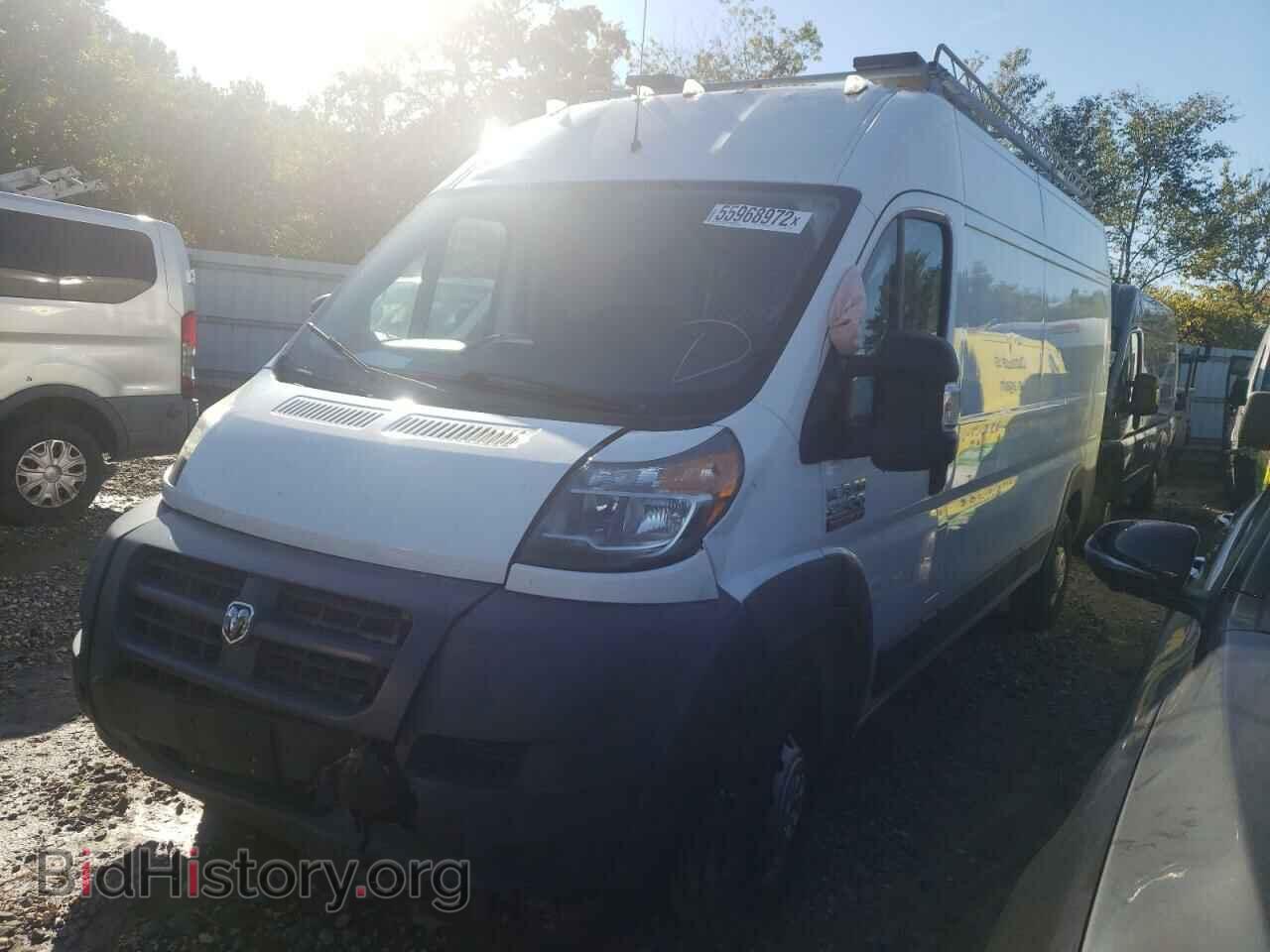 2016 RAM PROMASTER - VIN: 3C6TRVDG0GE101331 - Фото 2