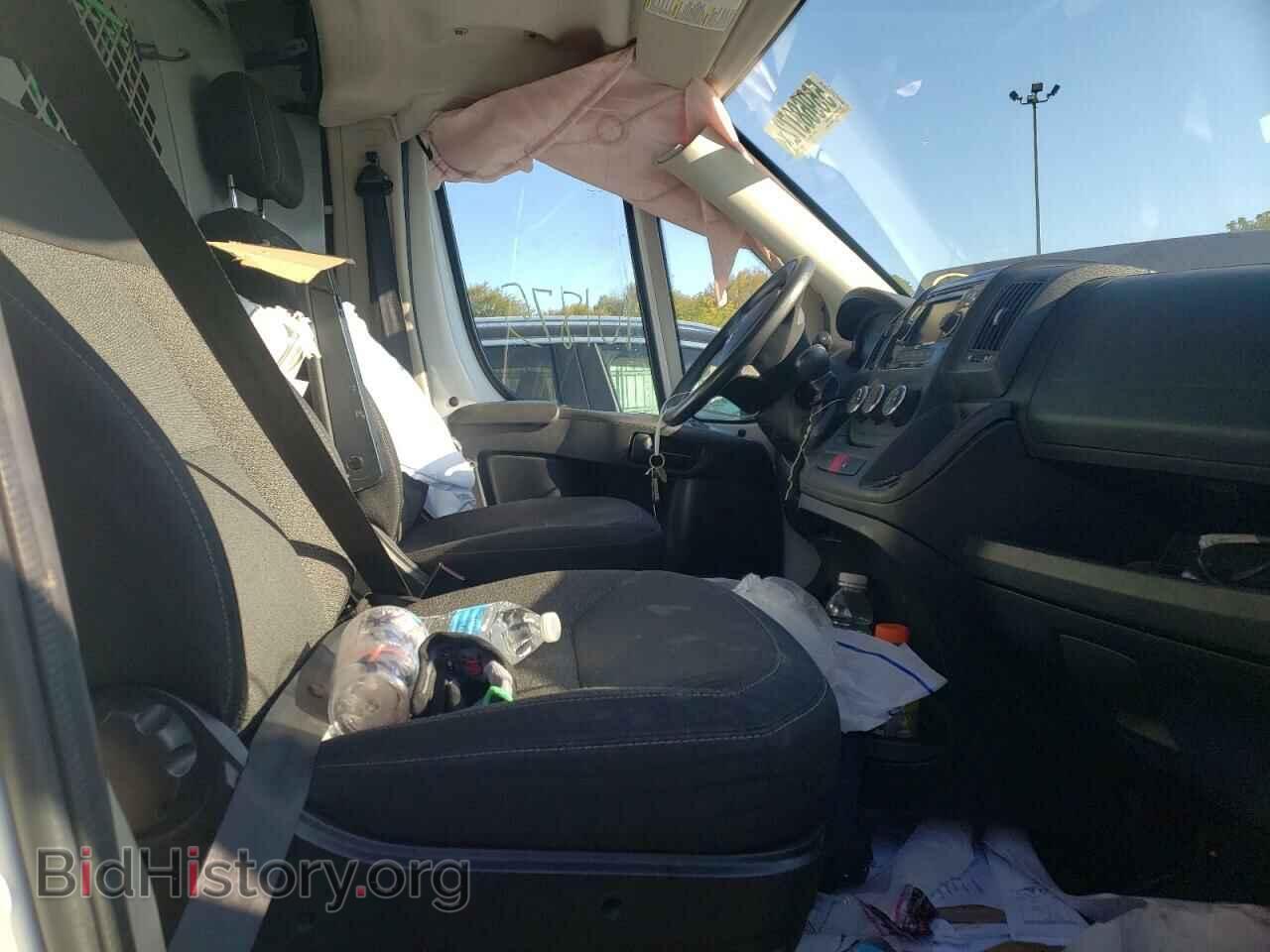 2016 RAM PROMASTER - VIN: 3C6TRVDG0GE101331 - Фото 5