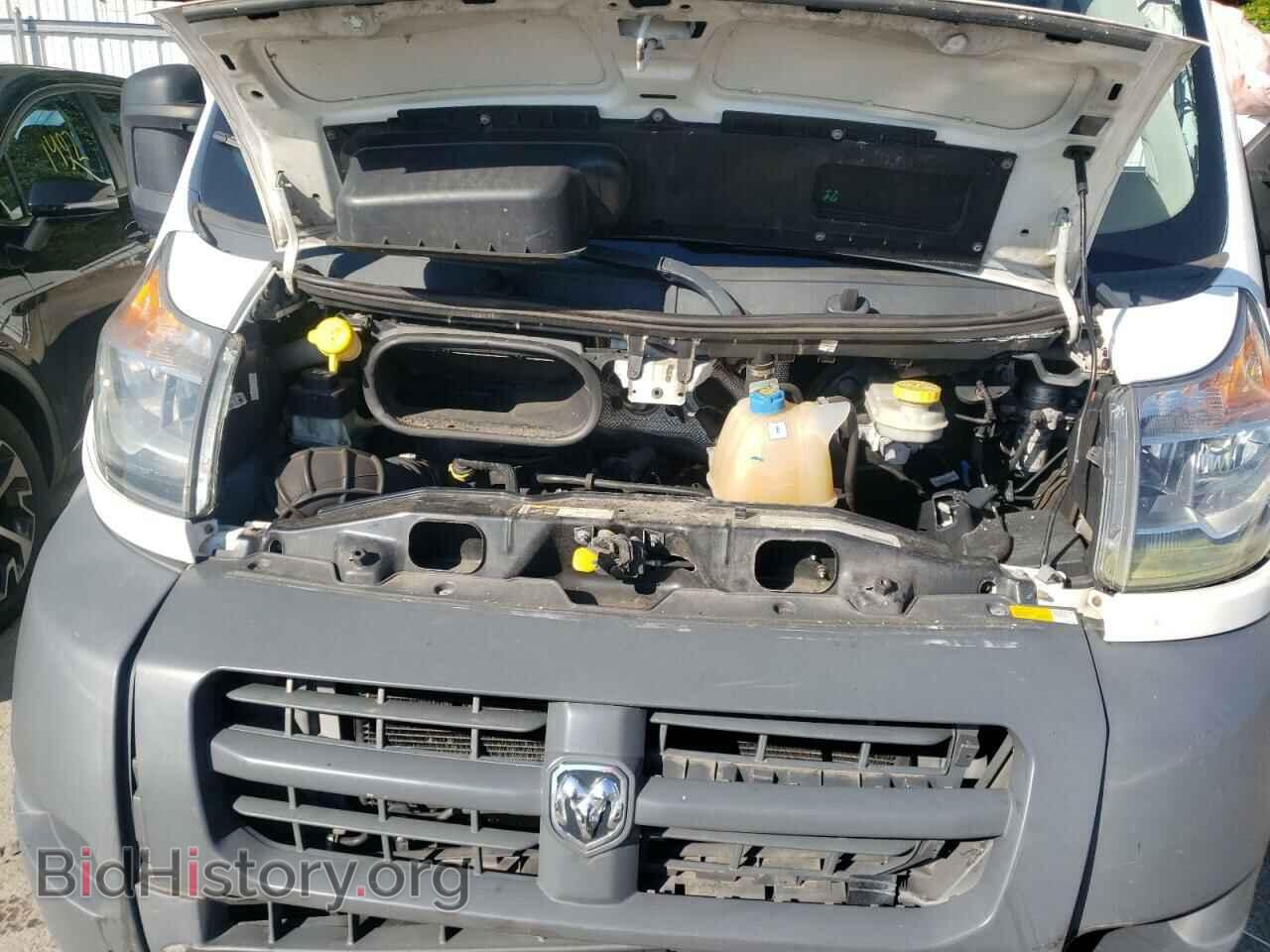 2016 RAM PROMASTER - VIN: 3C6TRVDG0GE101331 - Фото 7