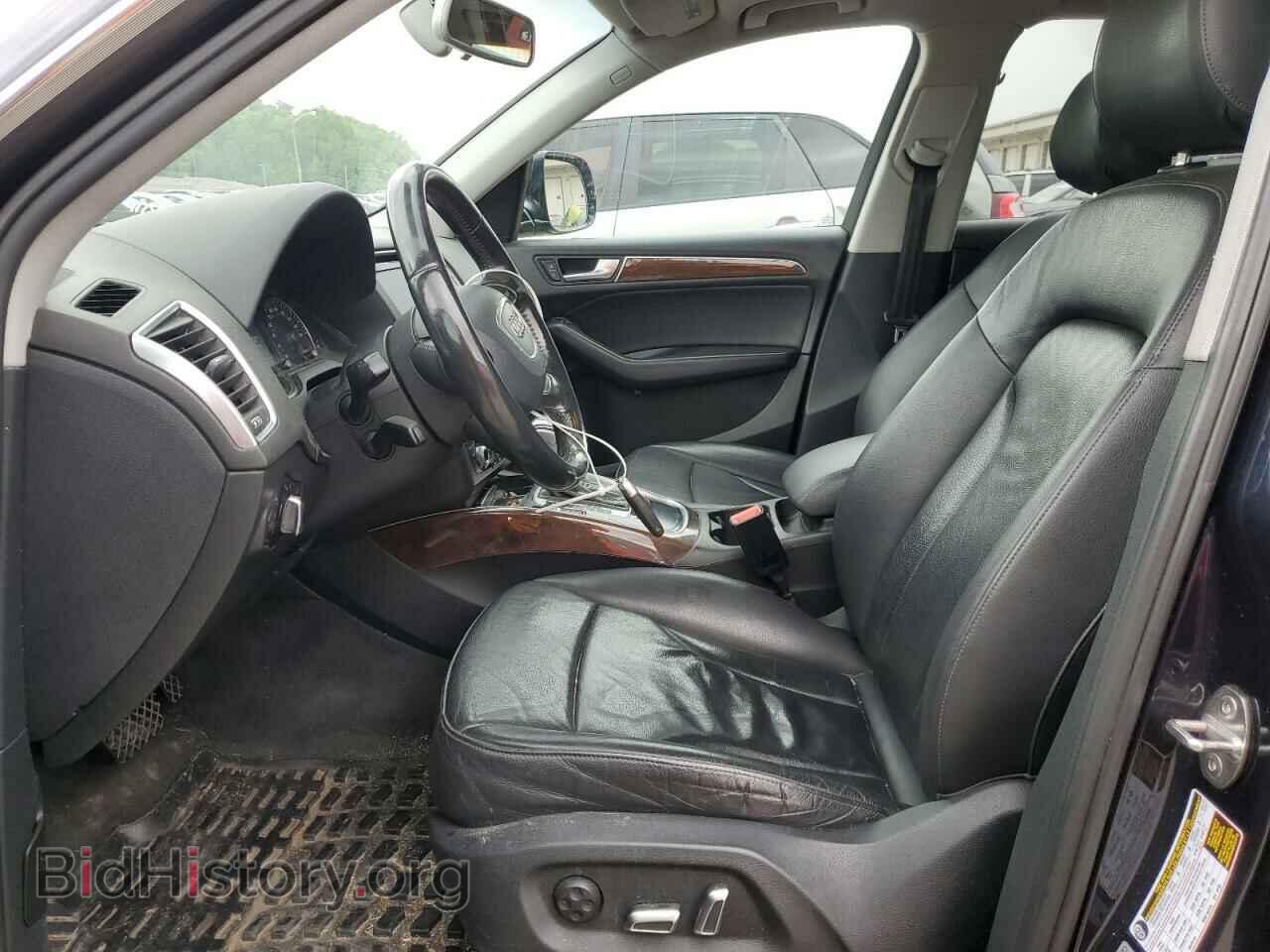 2016 AUDI Q5 - VIN: WA1C2AFP2GA045912 - Photo 7