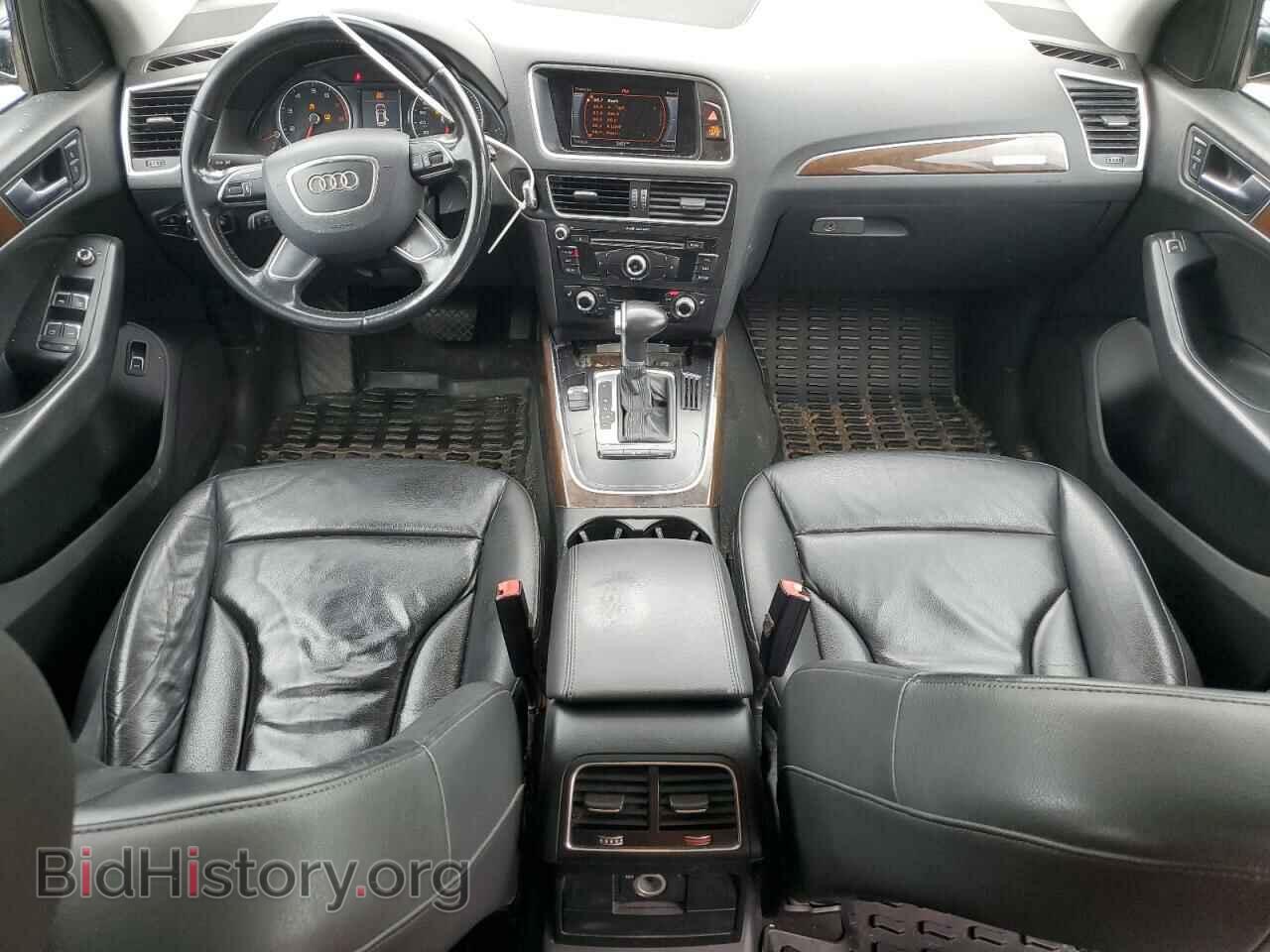2016 AUDI Q5 - VIN: WA1C2AFP2GA045912 - Photo 8