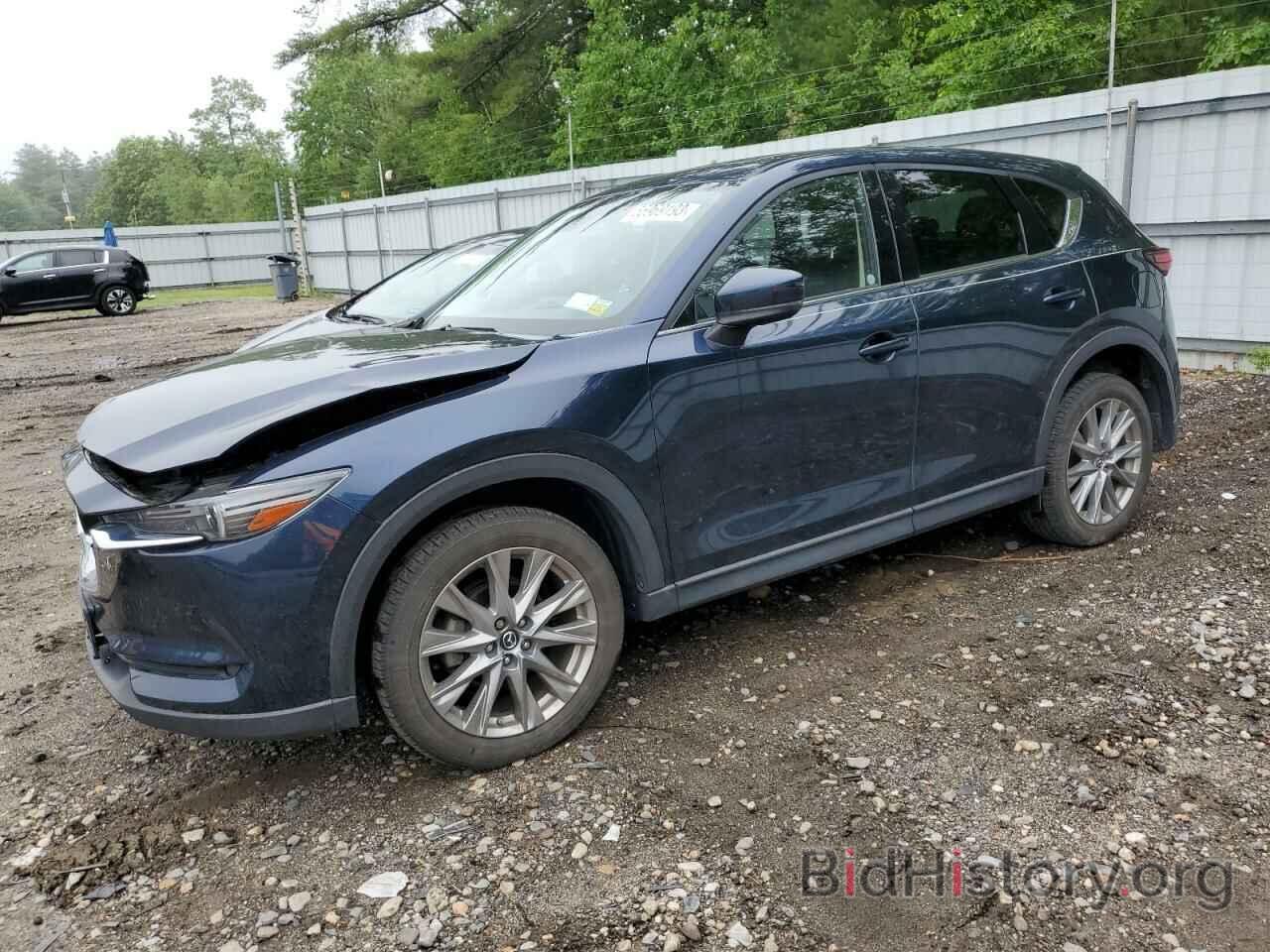 Photo JM3KFBDM9K1512232 - MAZDA CX-5 2019