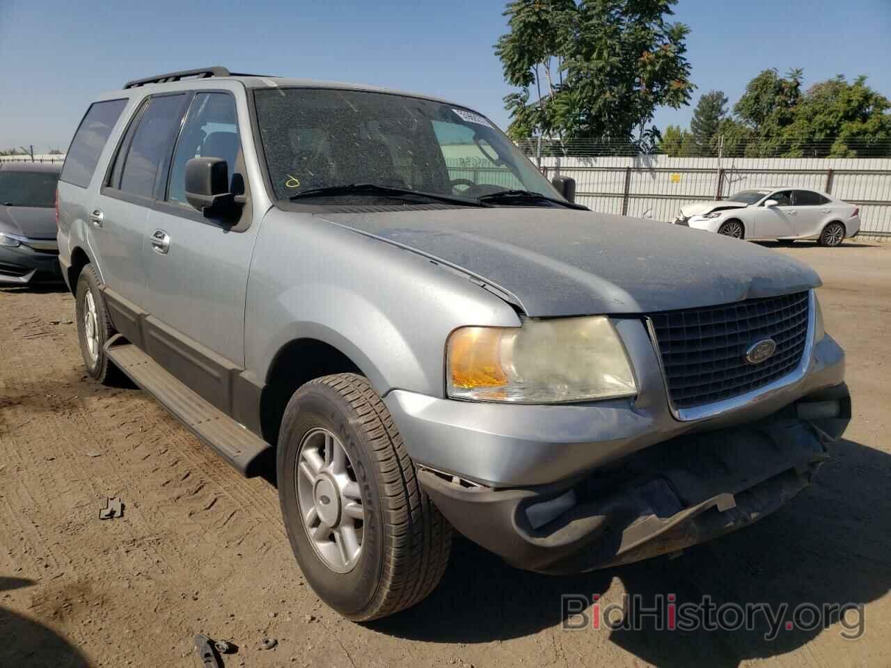 Фотография 1FMPU15536LA48737 - FORD EXPEDITION 2006