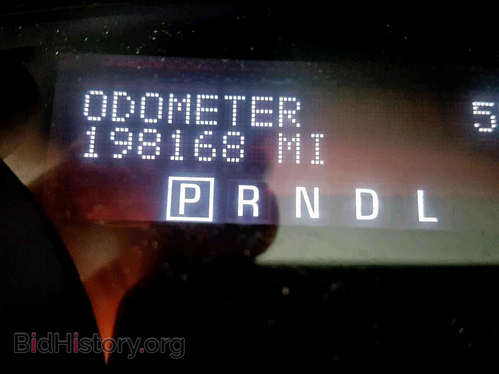 2007 GMC ACADIA SLT - VIN: 1GKER23767J123505 - Фото 8