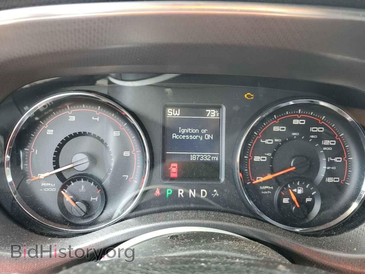 2011 DODGE CHARGER - VIN: 2B3CM5CT2BH610907 - Фото 9