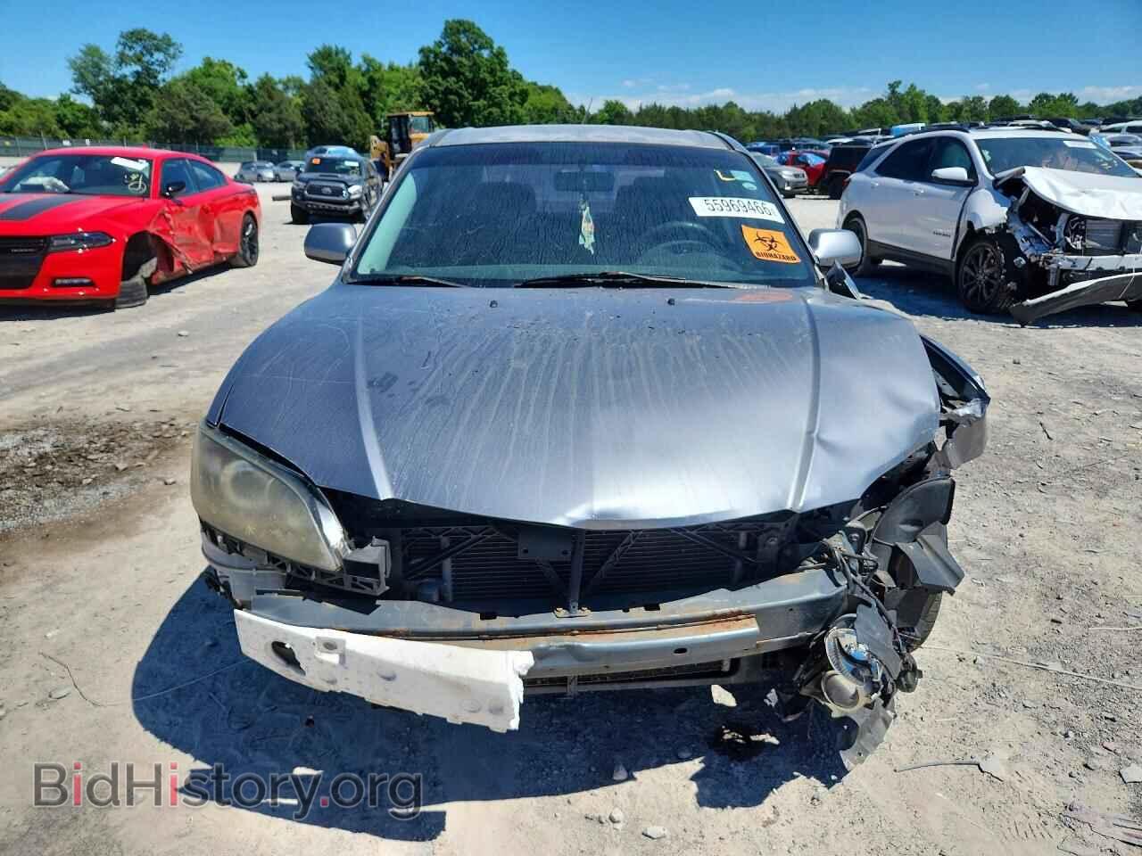 2005 MAZDA 3 - VIN: JM1BK12F751317799 - Фото 5
