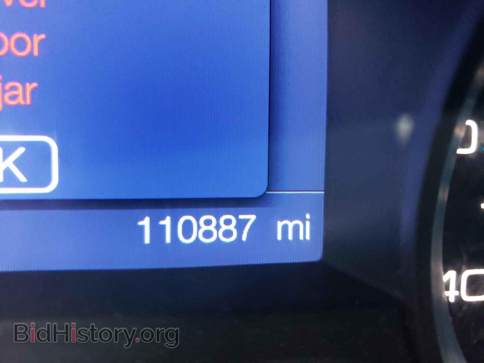 2013 FORD EXPLORER - VIN: 1FM5K8B83DGA77553 - Фото 8