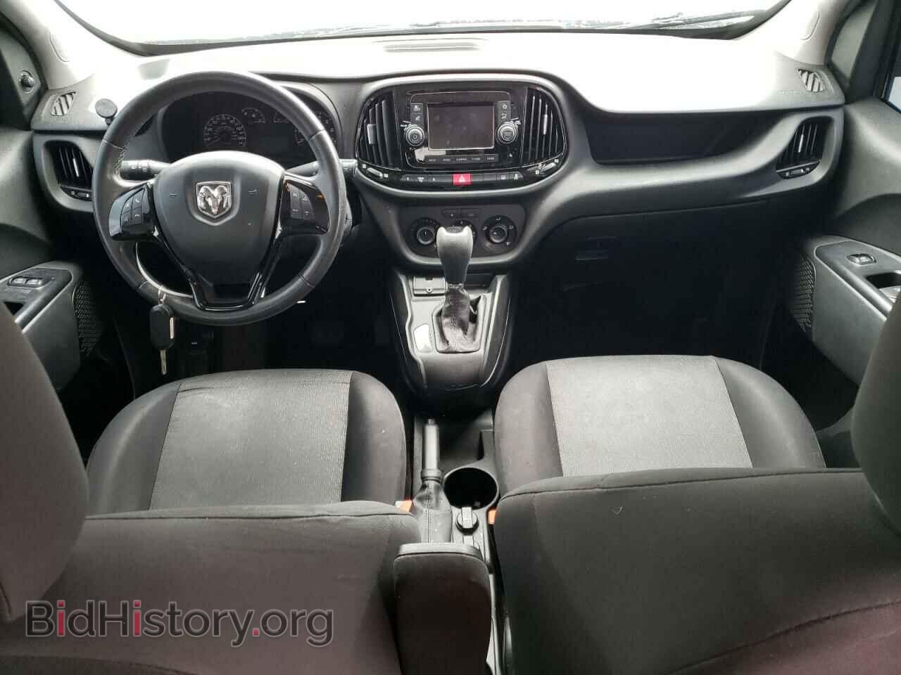 2015 RAM All Models - VIN: ZFBERFBT1F6A40069 - Фото 8