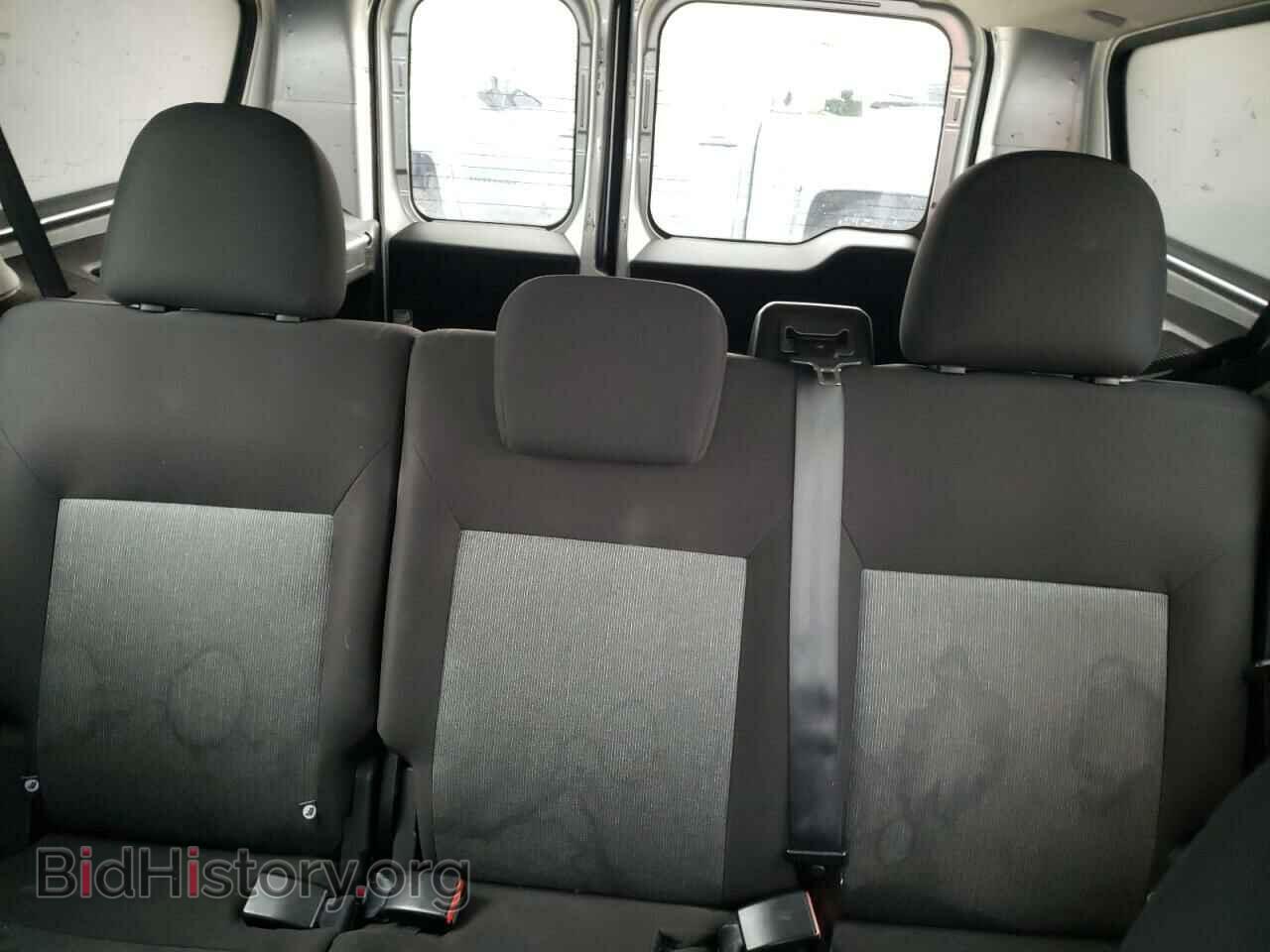 2015 RAM All Models - VIN: ZFBERFBT1F6A40069 - Фото 10