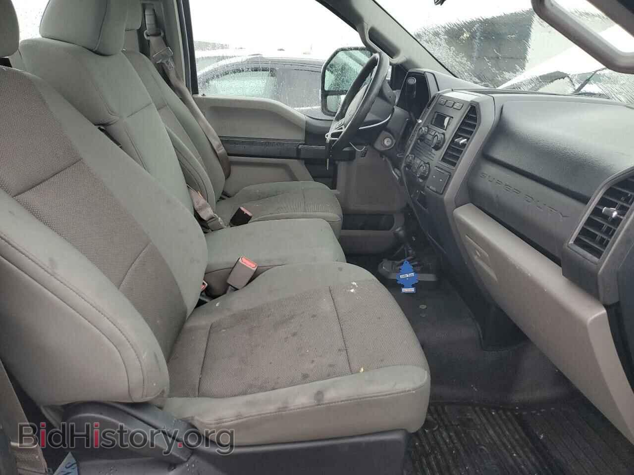 2017 FORD F250 - VIN: 1FDBF2B67HEB80026 - Фото 7