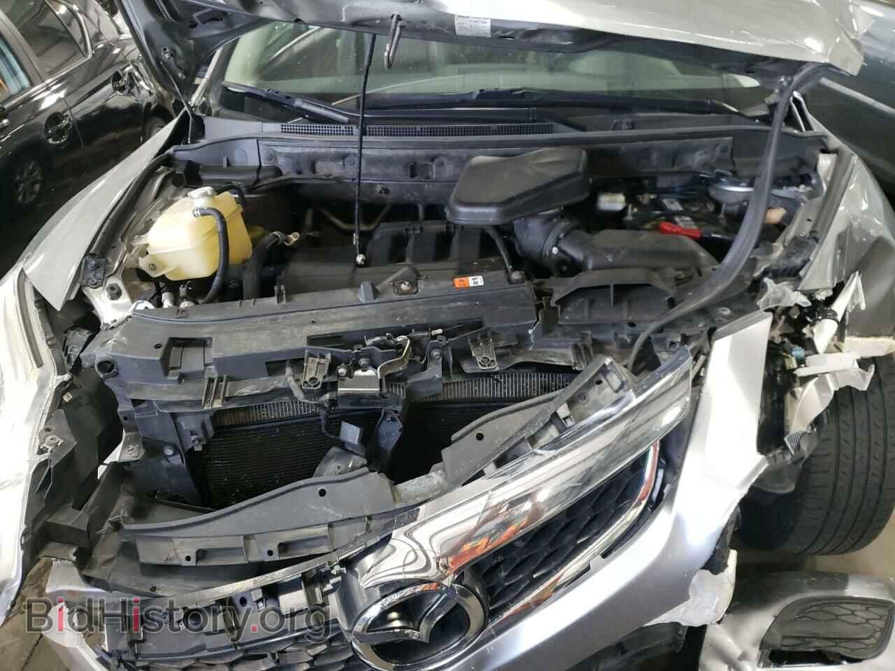 2012 MAZDA CX-9 - VIN: JM3TB2CA4C0343333 - Фото 7
