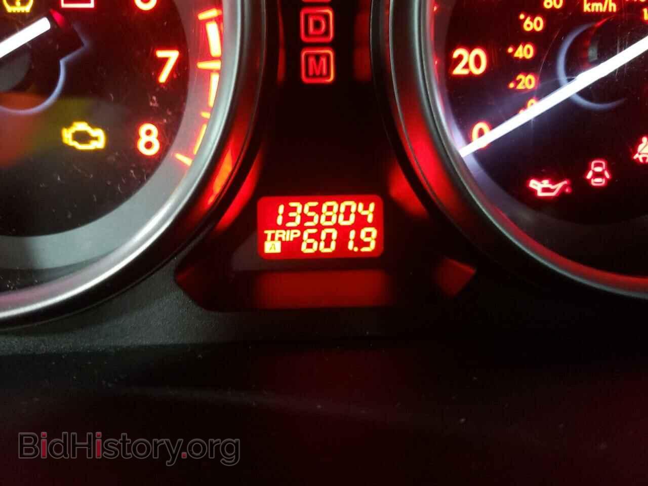 2012 MAZDA CX-9 - VIN: JM3TB2CA4C0343333 - Фото 8