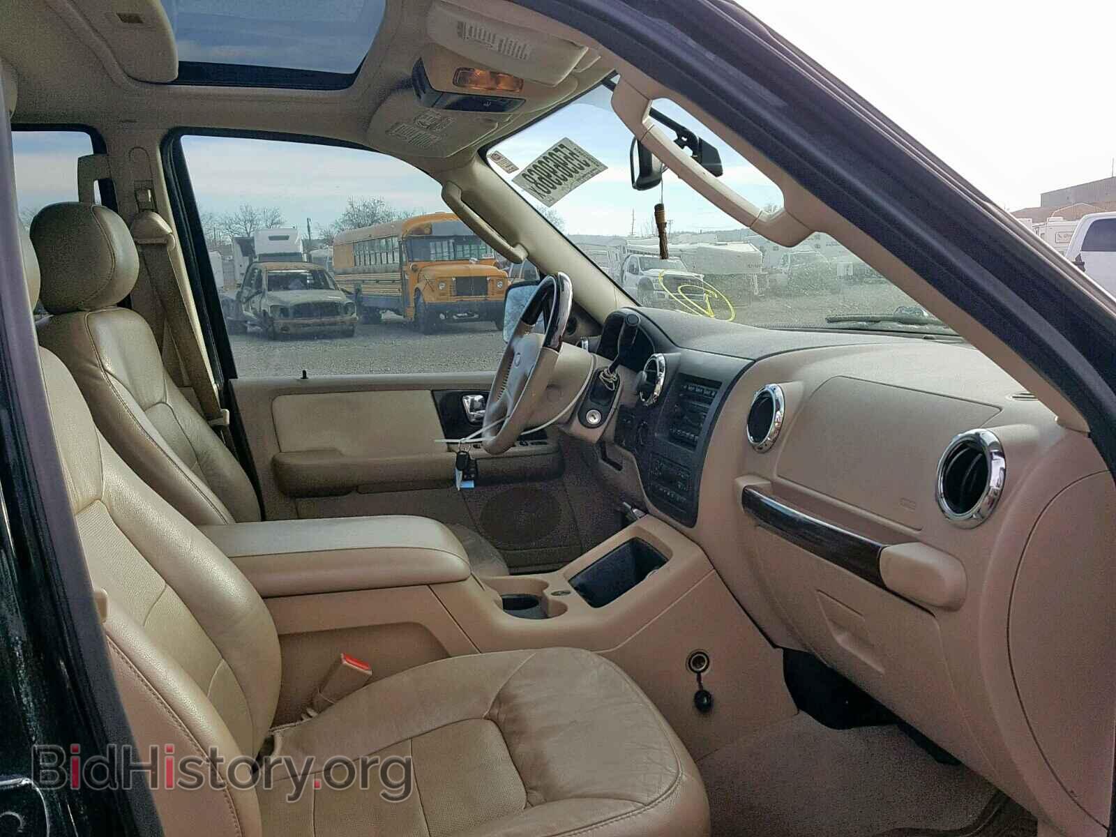 2006 FORD EXPEDITION - VIN: 1FMFU20516LA55467 - Фото 5