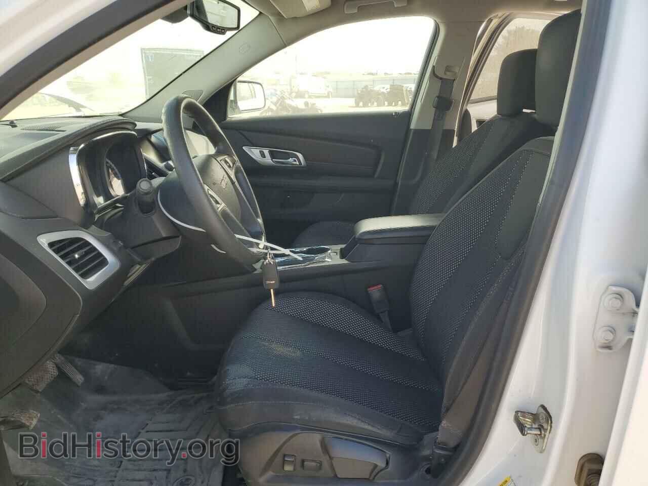 2017 GMC TERRAIN - VIN: 2GKFLSEK5H6177643 - Фото 7