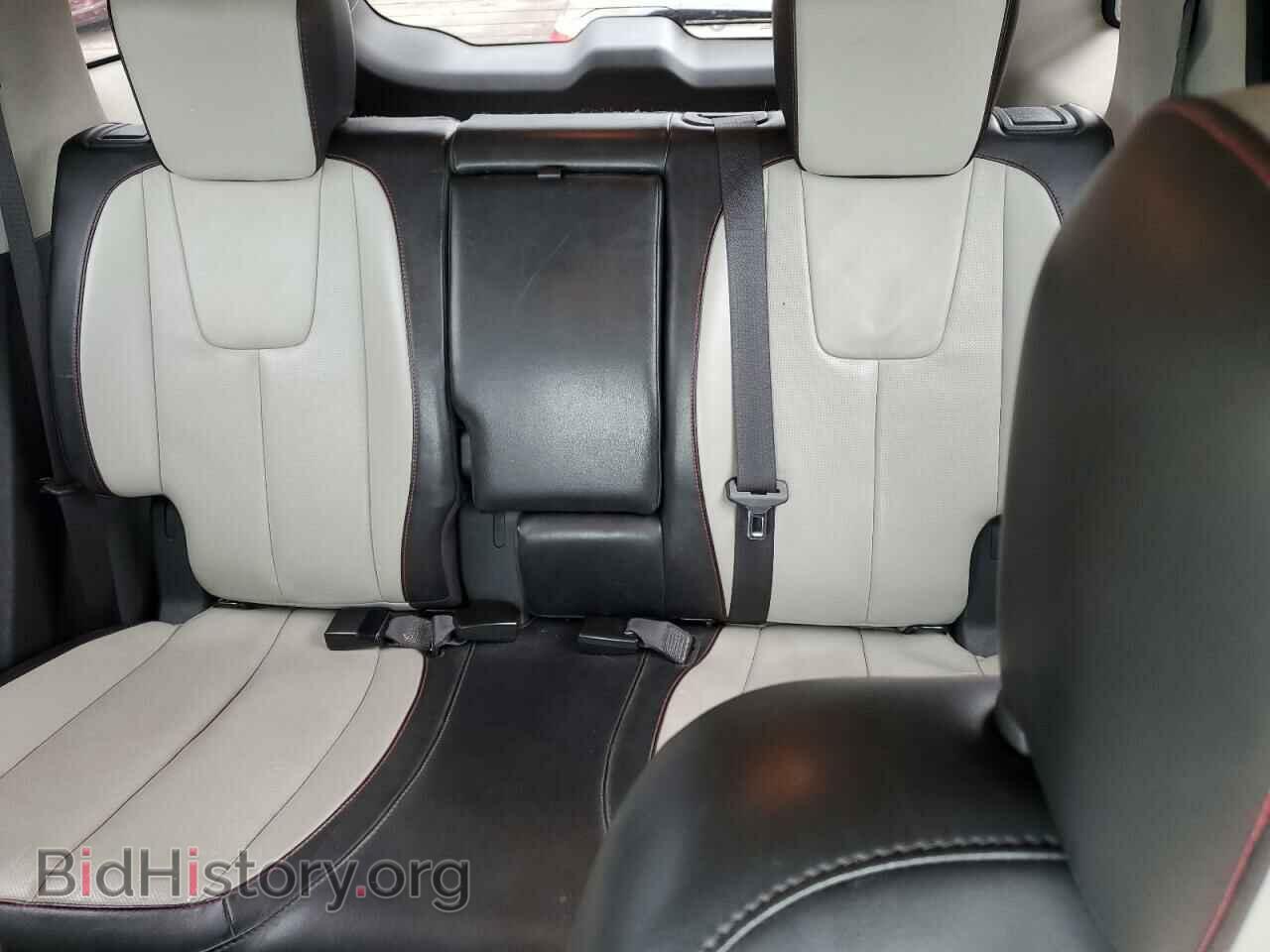 2011 GMC TERRAIN - VIN: 2CTFLXECXB6445566 - Photo 10