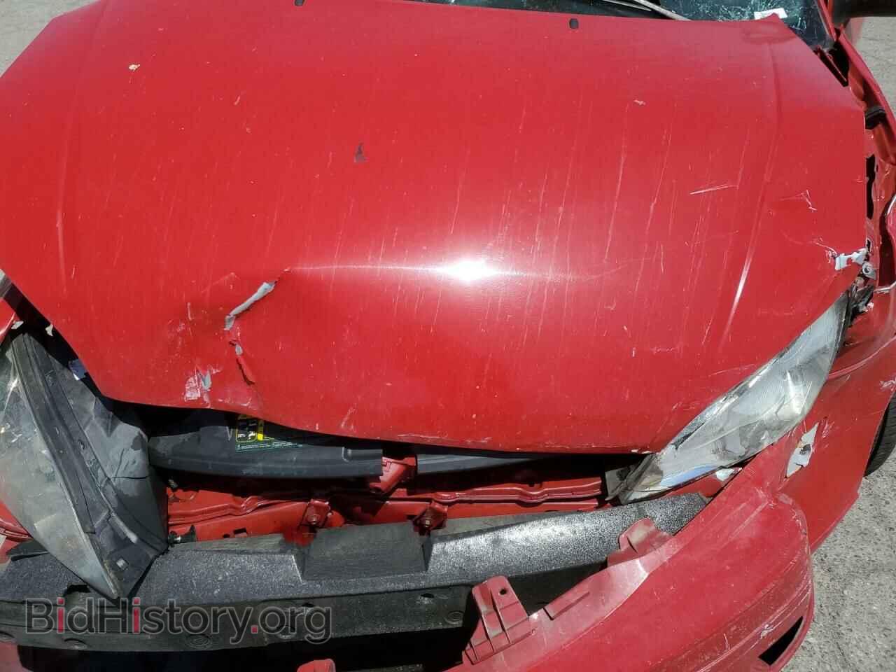 2007 FORD FOCUS - VIN: 1FAHP31N47W241907 - Фото 11