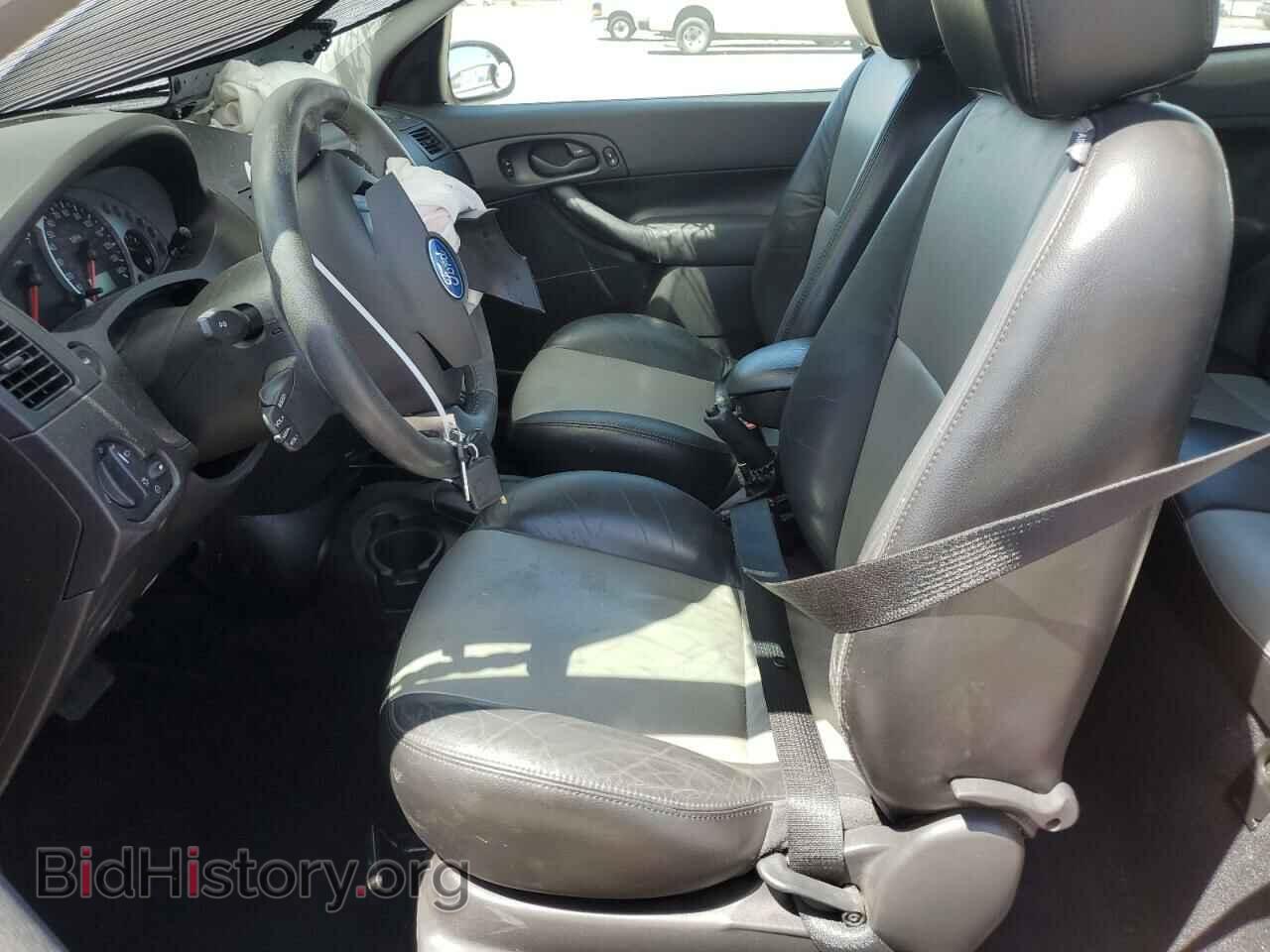 2007 FORD FOCUS - VIN: 1FAHP31N47W241907 - Фото 7