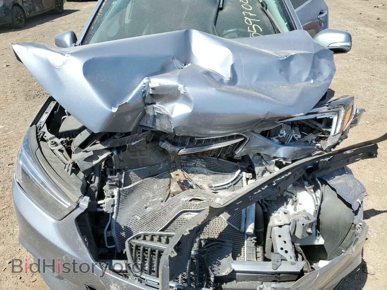 2019 BUICK ENCORE - VIN: KL4CJASB5KB767858 - Photo 11