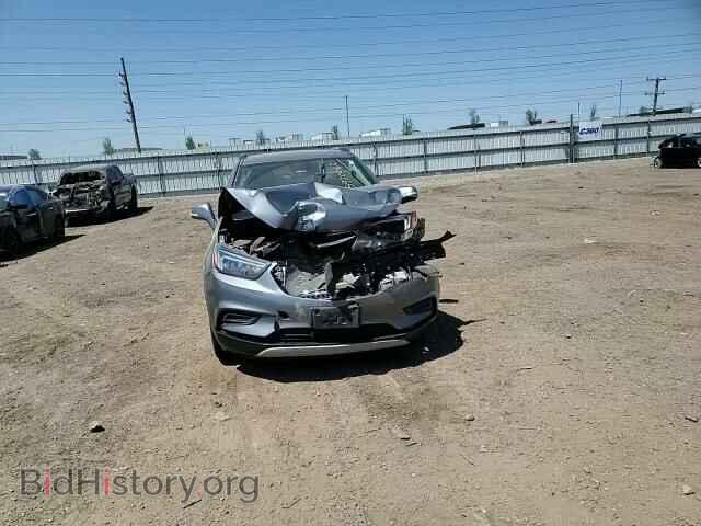 2019 BUICK ENCORE - VIN: KL4CJASB5KB767858 - Photo 13