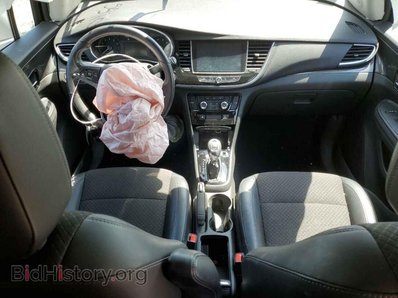 2019 BUICK ENCORE - VIN: KL4CJASB5KB767858 - Photo 8