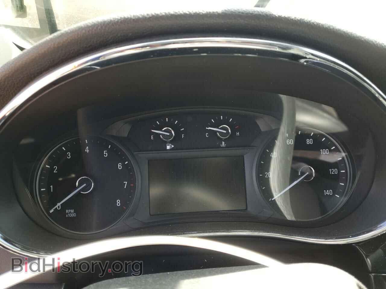 2019 BUICK ENCORE - VIN: KL4CJASB5KB767858 - Photo 9