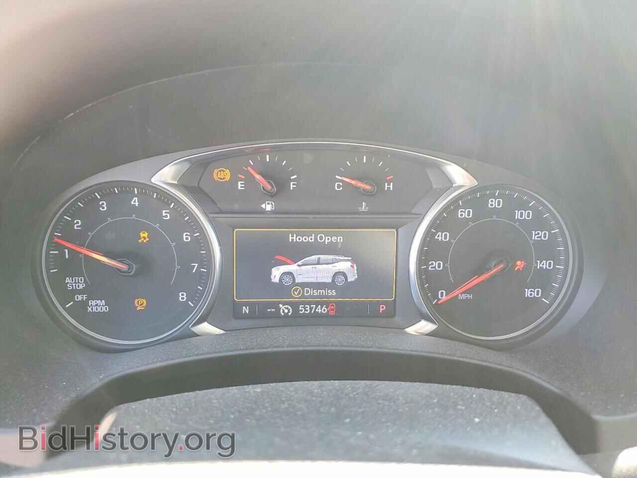 2024 GMC TERRAIN - VIN: 3GKALPEG3RL155026 - Photo 9