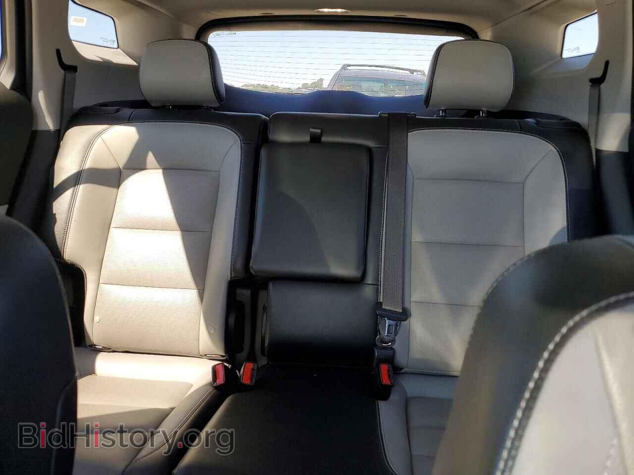 2024 GMC TERRAIN - VIN: 3GKALPEG3RL155026 - Photo 10
