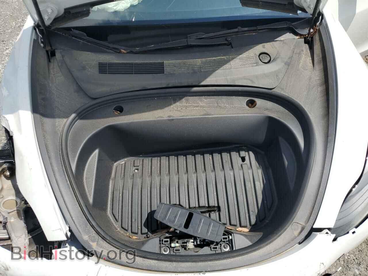 2022 TESLA MODEL 3 - VIN: 5YJ3E1EA2NF314280 - Фото 11