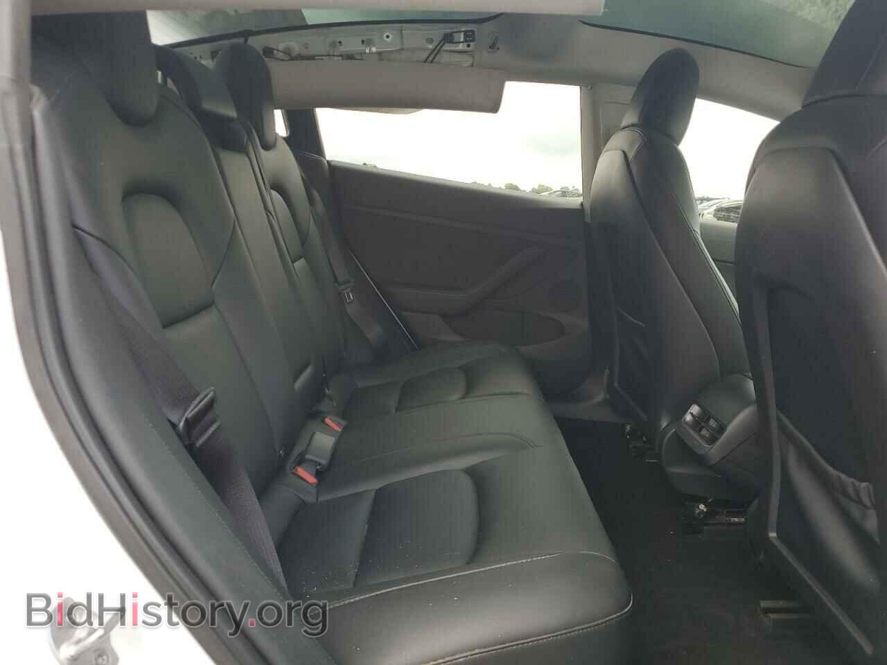 2022 TESLA MODEL 3 - VIN: 5YJ3E1EA2NF314280 - Фото 10