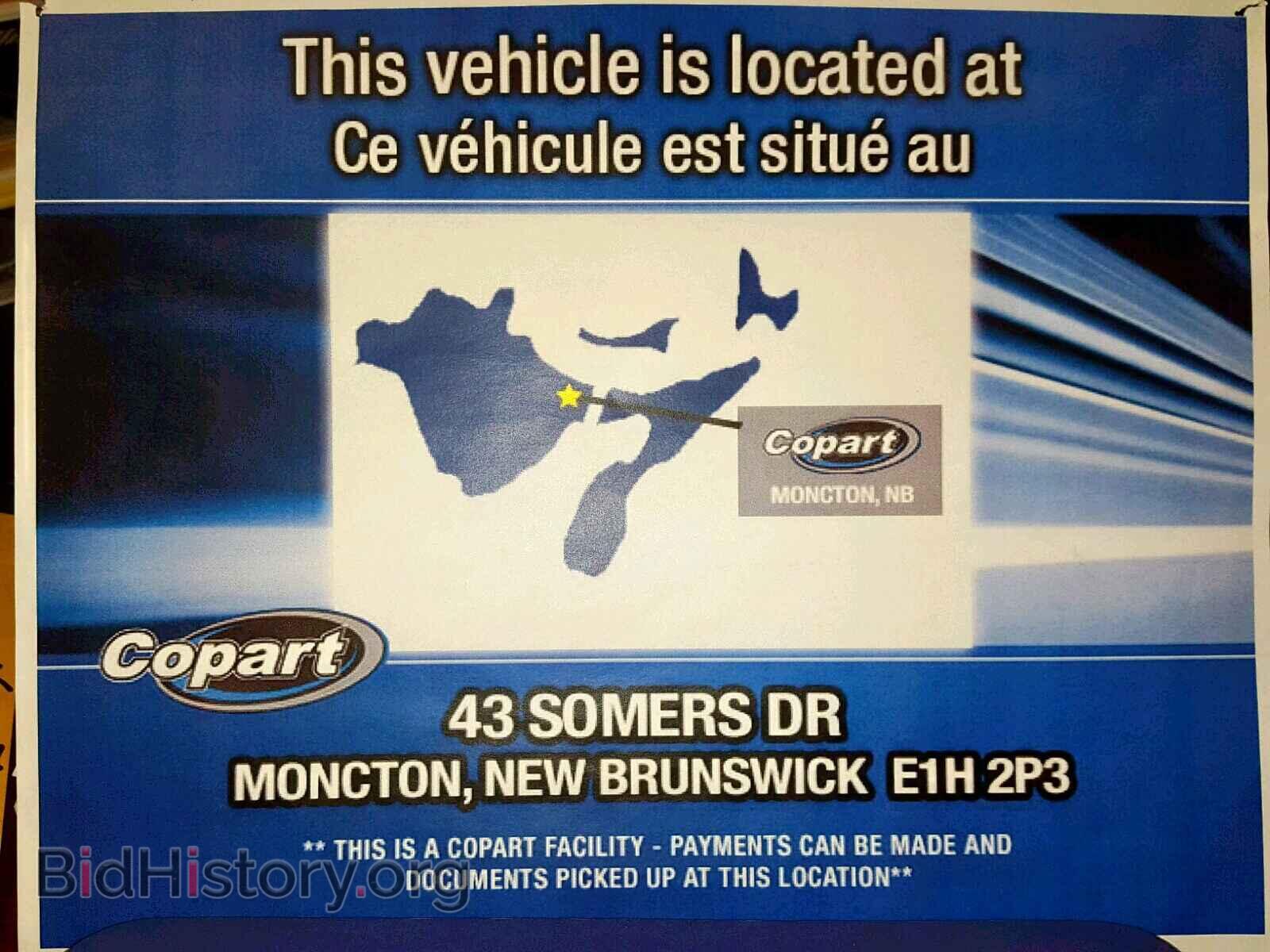 2012 HYUNDAI SONATA - VIN: KMHEC4A46CA056931 - Фото 10