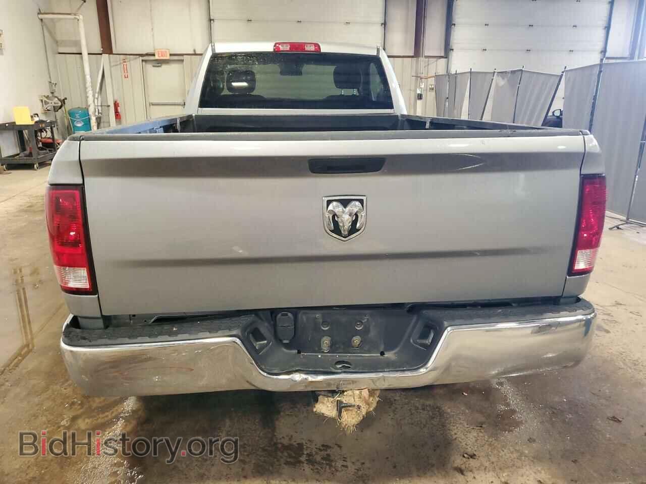 2022 RAM 1500 - VIN: 3C6JR6DG2NG347005 - Фото 6