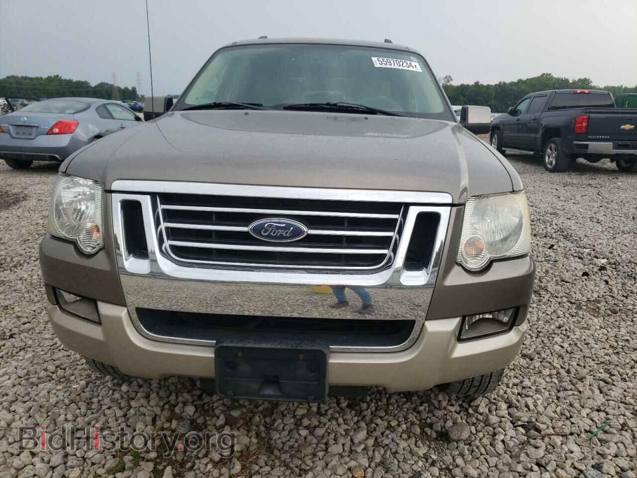 2006 FORD EXPLORER - VIN: 1FMEU64E76UB51515 - Фото 5