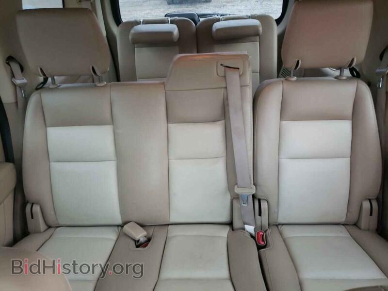 2006 Ford EXPLORER (VIN 1FMEU64E76UB51515) — фото 10 из 13