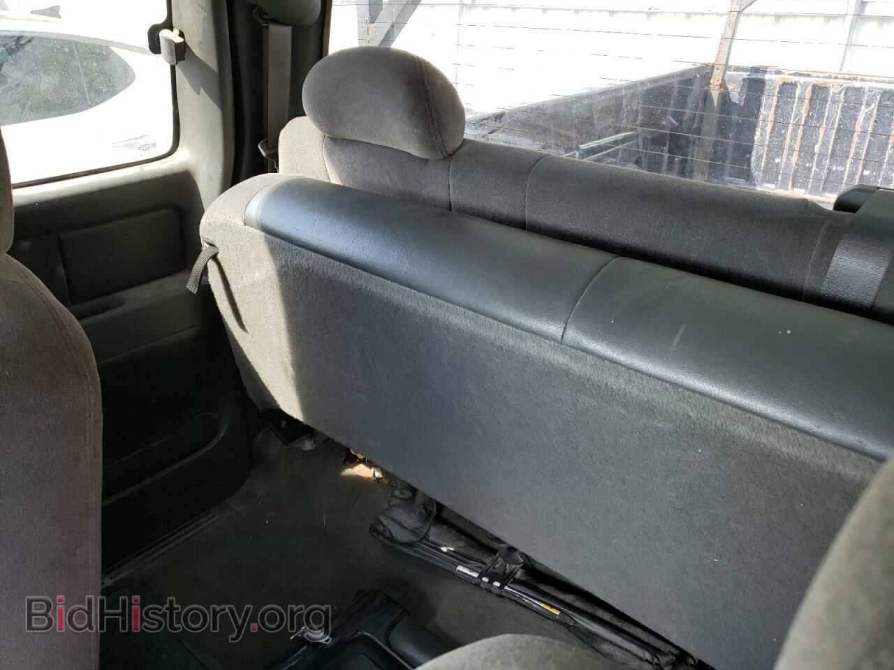 2006 CHEVROLET SILVERADO - VIN: 1GCEC19T76Z124920 - Фото 6