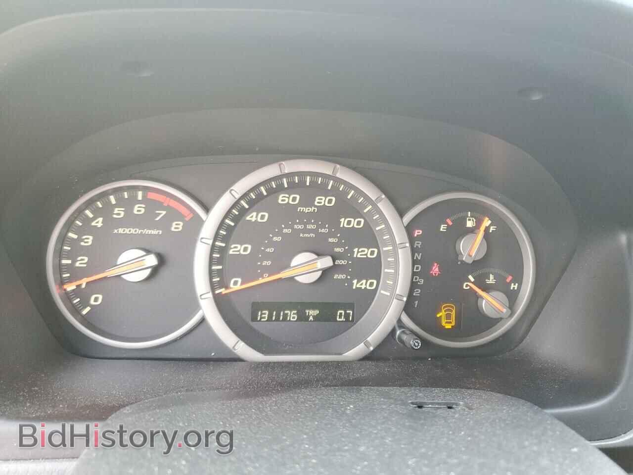 2006 HONDA PILOT - VIN: 5FNYF18436B013933 - Фото 9