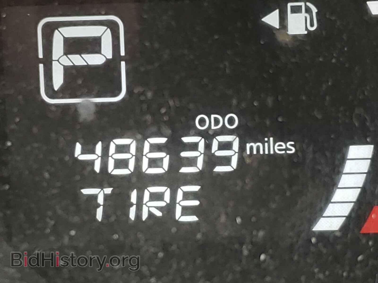 2017 NISSAN VERSA - VIN: 3N1CE2CPXHL370926 - Фото 8