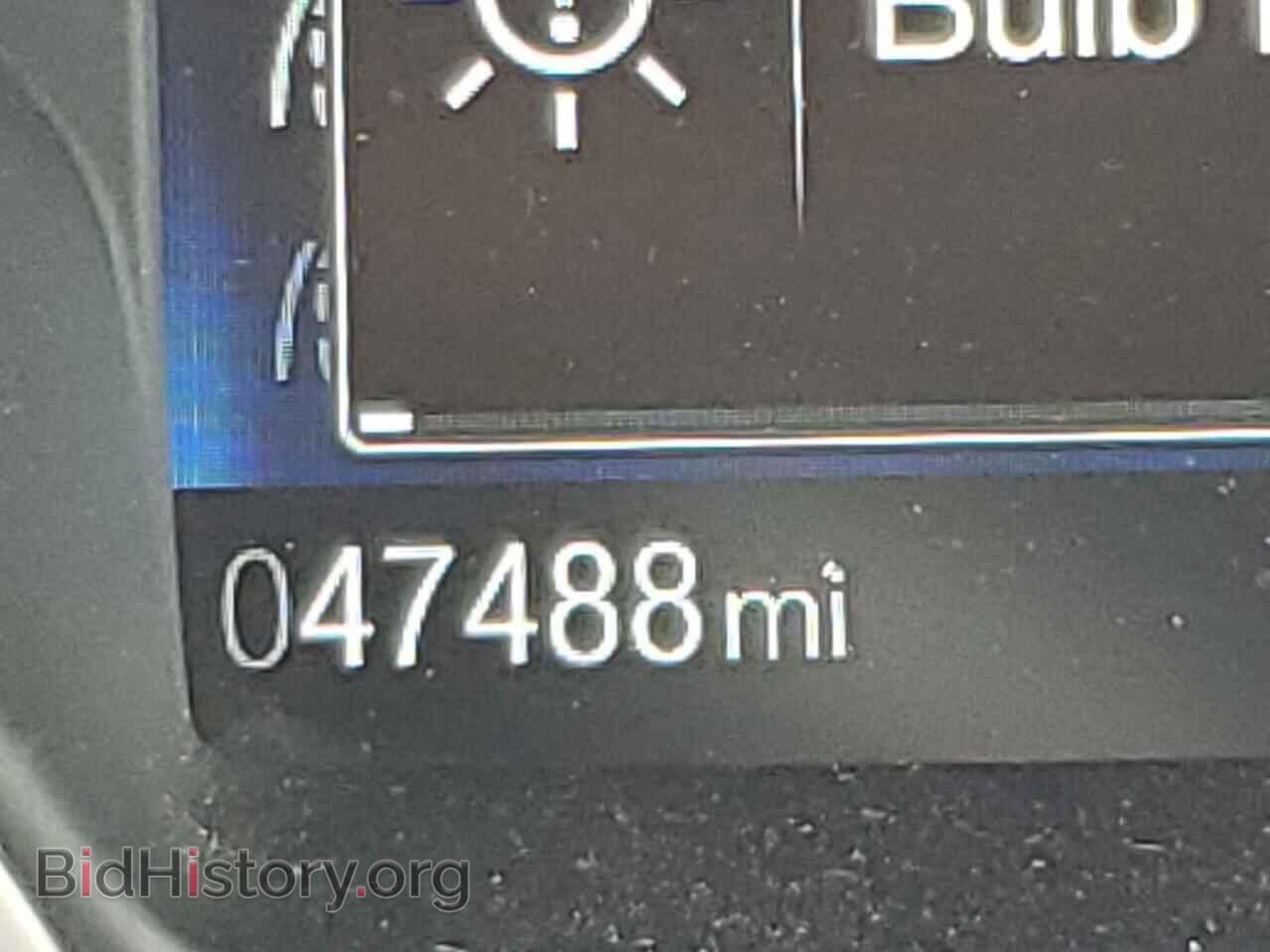 2017 FORD FOCUS - VIN: 1FADP3E22HL289004 - Фото 8